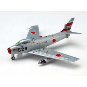 7563�@F-86F-40 �Z�C�o�[ �q�󎩉q�� ��3��s�� 1/200�X�P�[��