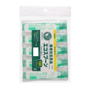 �V���W�} HEIKO(�w�C�R�[) 004637013 �G�R�X�v�[�� S10P 10cm �ܓ� 100�{�� 1��
