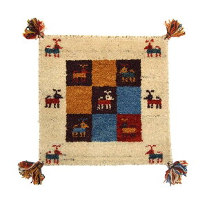EsMbx `FApbh GABBEH D3 40×40cm MIX 270015200