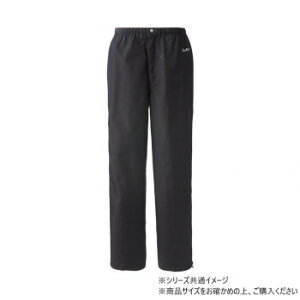 GORE-TEX �S�A�e�b�N�X �p�b�N���C�g�v���X�p���c �����Y 3L �u���b�N SB150M