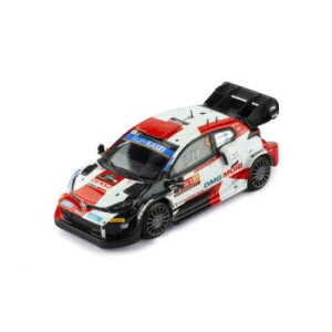 CN\f B g^ GR X RALLY1 22C[v[ 1/43XP[ 4 E.Lappi/J.Ferm RAM874