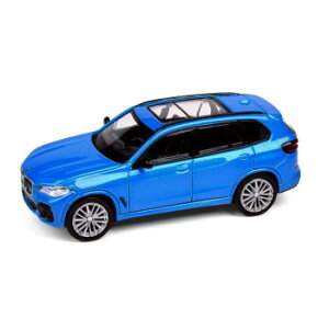 JADI BMW X5 AgeBX LHD 1/64XP[ PA55189