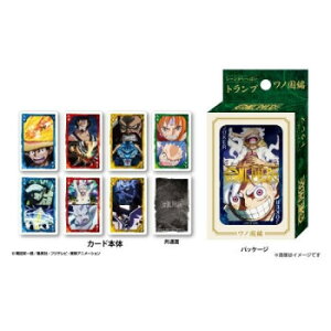 ワンピース トランプ」の人気商品一覧 | 安い商品を通販サイトから探す 