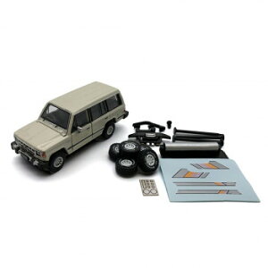 �r-�G���N���G�C�V�����Y �O�H �p�W�F�� 1st Gen 83 �A�C�{���[ RHD 1/64�X�P�[�� 64B0241