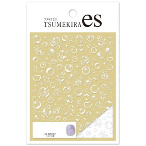 TSUMEKIRA(cL) es V{ ES-BUB-001