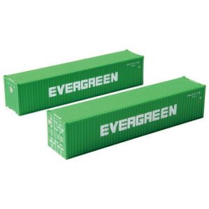 EVERGREEN 40f CRei A101-11
