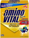 アミノバイタル ゴールド aminoVITAL GOLD 30本入 味の素 送料無料