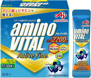 A~moC^ ANeBut@C 30{ aminoVITAL ̑f O[vt[c A~m_ r^~