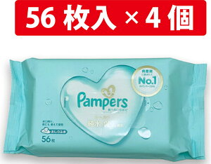 pp[X ӂ ւ̂΂ 56 4pbN  ێ Kӂ eBbV xr[p Pampers 
