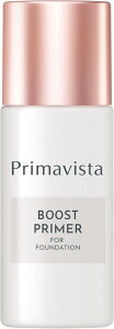 �v���}���B�X�^ �t�@���f�u�[�X�g �玉������h�~ 25ml ���ω��n Primavista BOOSTPRIMER