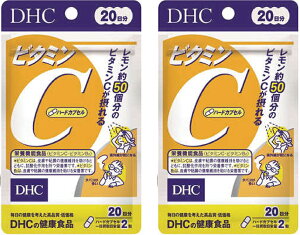 DHC �r�^�~��C 20���� 40�� 2�Z�b�g 1����������50�� ���e ���N�T�v�� �T�v�������g
