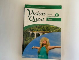 楽天市場 Vision Quest English Expression Iiの通販