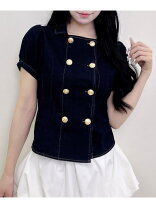 楽天市場】INGNI イング トップスの通販