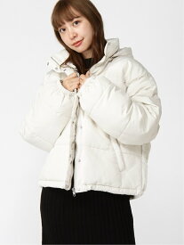 楽天市場 Ingni ダウン コート ジャケット レディースファッション の通販