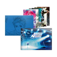 【送料無料】alienstage【初版限定特典付き/韓国版/限定版】 エイリアンステージ 公式アートブック（初版…