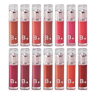 【送料無料】 BANILACO バニラコ デューグロウティント 3.8g | リップ＆チーク 血色感 ツヤ肌 ナチュラル…