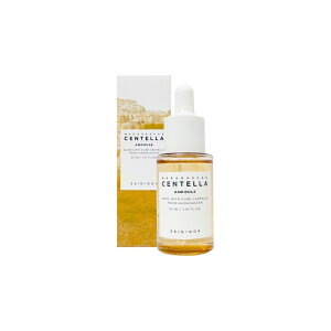 �y���������z SKIN1004 �X�L��1004 �}�_�K�X�J���Z���e���A���v�� 30mL