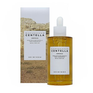 �y���������z SKIN1004 �X�L��1004 �}�_�K�X�J���Z���e���A���v�� 100mL