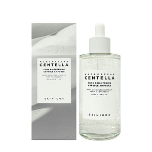 �y���������z SKIN1004 �X�L��1004 �g�[���u���C�g�j���O�J�v�Z���A���v�� 100ml