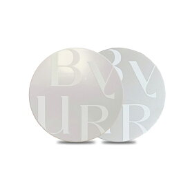 【送料無料】ByUR バイユア セラムフィットルースフェイスパウダー BYUR/ バイコアバウダ- ツヤ 毛穴カバー 毛穴ケア さらさら しっとり フィニッシュパウダー 美容液成分 粉 毛穴管理 タルクフリー 乾燥肌 脂性肌 / Mini