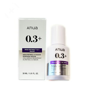 �y���������zanua ���`�m�[��0.3 �i�C�A�V�����j���[�C���O�Z���� 30ml