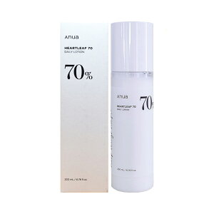 �y���������zanua�h�N�_�~70%�f�C���[�����[�t���[�V���� 200ml