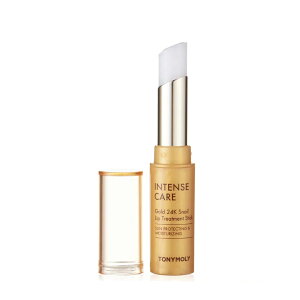 �y���������z TonyMoly�g�j�[�����[ �C���e���X�P�A�S�[���h24K�X�l�C�����b�v�g���[�g�����g�X�e�B�b�N 3.5g