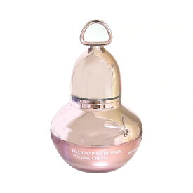 【送料無料】MEDITHERAPY フィリジオピンクレチノールボリュームクリーム&フィリジオポンピング波デバイス 韓国コスメ EMS美顔器 美容機器 ハリデバイス エステケア リフトアップ 弾力