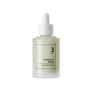 �y���������zNUMBUZIN �i���o�[�Y�C�� 3�� ���ׂ��׃L���P�A�Z���� 50ml