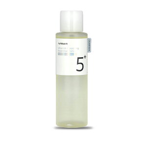 �y���������zNUMBUZIN �i���o�[�Y�C�� 5�� �g�i�[ 200ml