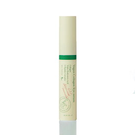 送料無料 ヴィーガンコラーゲンアイセラム 10ml 目元 目尻 弾力 コラーゲン ハリ クマ アンチエージング リフティング 韓国コスメ