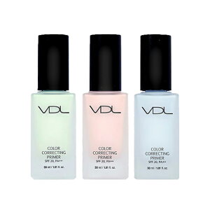 yz vdl uCfB[G J[RNeBOvC}[ VDL 30ml (SPF20 PA++)