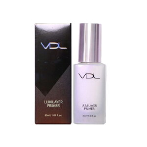 【送料無料】 vdl ブイディーエル ルミレイヤープライマー 30ml VDL