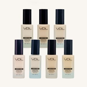 yz vdl uCfB[G Jo[XeCp[tFNeBOt@f[V, 30ml SPF35/PA++