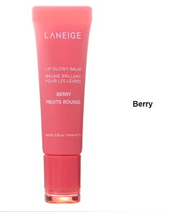 �y���������z���l�[�W�� ���b�v�O���E�C�[�o�[�� 10g /LANEIGE /�Ղ��ێ����b�v �t���[�c�̍��� ��Ԑl�C �؍��R�X��/LANEIGE/�N���X�}�X�M�t�g�̂�������/�N���X�}�X�v���[���g�p/�l�C�M�t