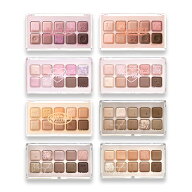 【送料無料】lilybyred リリーバイレッド ムード キーボード アイシャドウパレット- 10.5g (8色)/アイメ…