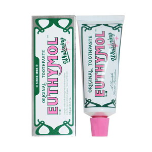 yz euthymol zCgj O  106g ؍/CMX/̉΂//F/sPA/uCgjO/̃g[Abv