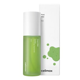 【送料無料】CELIMAXセリマックス ノニアンプルミスト 50ml