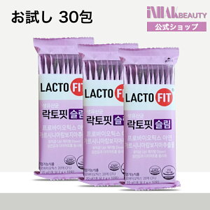 �y���������zChong Kun Dang LACTO-FIT ���N�g�t�B�b�g �X����(30��)�^�������^�_�C�G�b�g���_�� �ۂ����肨���� ���̌��N �����T�|�[�g �v���o�C�I�e�B�N�X �����_�� �P�ʋ�