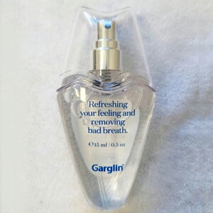 yzGarglin tbVuX oXv[ 15ml #΂₭L #gу~Xg #XbL #G`Pbg (30ȓɍ۔A40ȓɂ͂\)