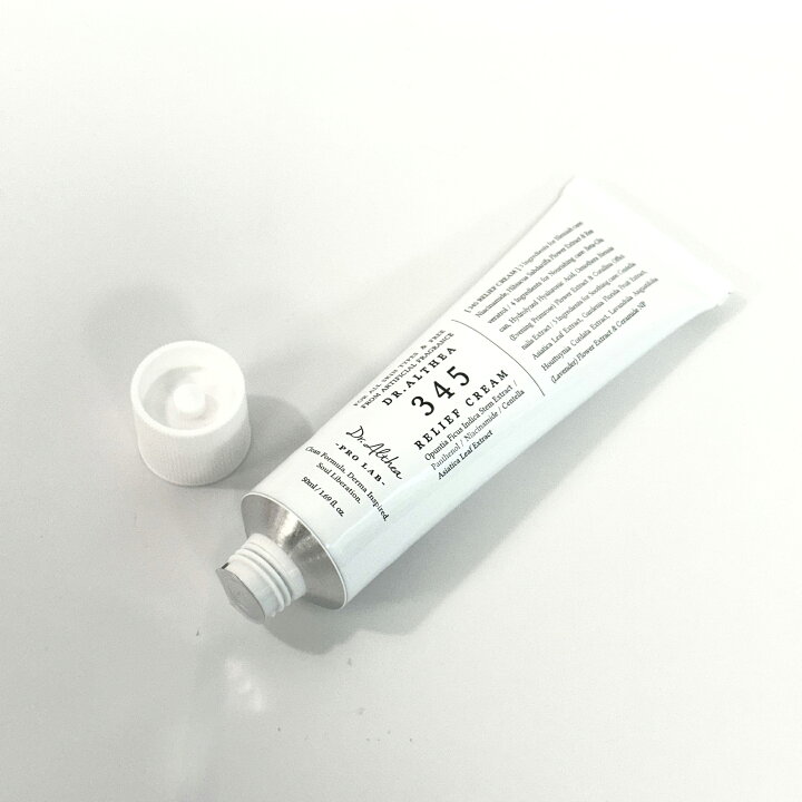 楽天市場】【送料無料】dr.althea ドクターエルシア 345リリーフ 