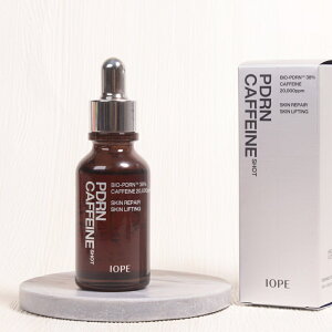 yzIOPE | ACIs PDRNJtFCVbg50ml/ et  et c g[Abv c  / Caffeine Shot Serum