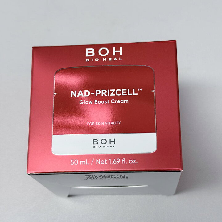 楽天市場】【送料無料】BIOHEAL BOH |バイオヒールボ/ NADプリズセル 