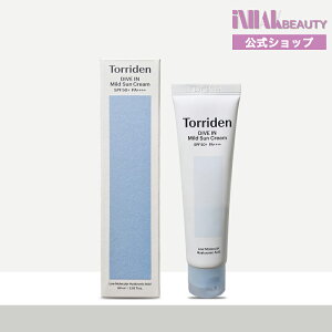 �y���������z�g���f��/ Torriden �_�C�u�C�� �}�C���h�T���N���[�� 60ml