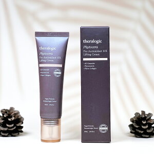 yzTheralogic tBgZ v A`ILV_g 10X teBO N[ 50ml | ZxR_ tgAbv GCWOPA N[