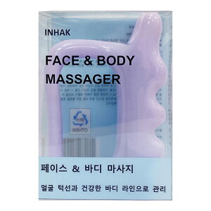 yzinhak yINHAK̔z tFCX{fB[ FACE & BODY MASSAGER 1 JbT }bT[W[ ؍RX v[g   烍[[ e[[