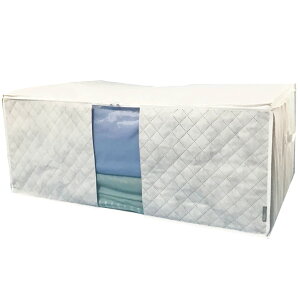 【最大20%OFFクーポン】布団収納袋 特大 前面 活性炭シート入 掛布団 敷布団 まとめてスッキリ 布団収納袋 見える透明窓 持ち運び 便利な持ち手付 布団袋 敷布団収納袋 敷布団用 収納袋 羽毛