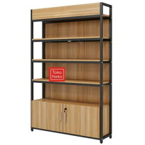 楽天市場】中古陳列棚（本棚・ラック・カラーボックス｜収納家具 