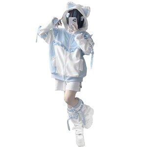 [Si2_7%OFF] L WbvAbv p[J[ pNn TuJn VgEG nn fB[X Y   t H ~ Y2K R[g AE^[ a݂킢     zF ؂