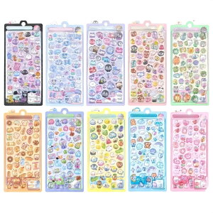 �Ղ��Ղ��V�[�� 10���Z�b�g �Ղ����藧�� ���킢�� ���ق��уV�[�� ��e�� �q������ �X�}�z�P�[�X�f�R �蒠DIY �M�t�g ���蕨 ���� ���� �������₷��